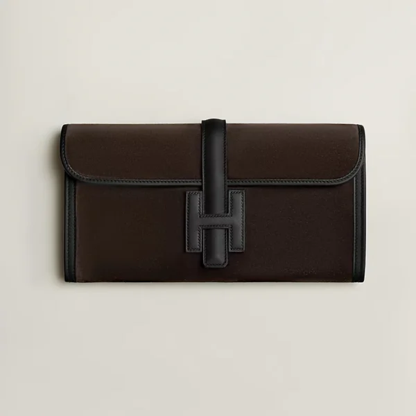 Suède et H – Clutch