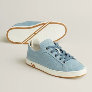 Bleu Urbain – Sneaker