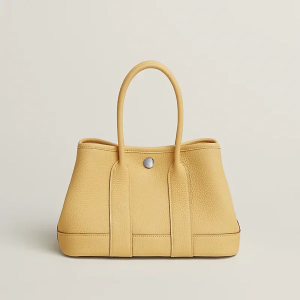 Éclat Matin de Jaune – Tote