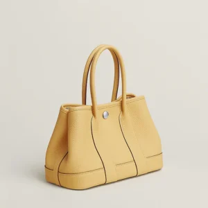 Éclat Matin de Jaune – Tote