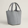 Gris Équin – Bag