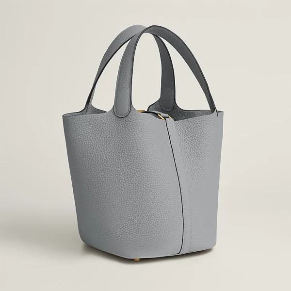 Gris Équin – Bag