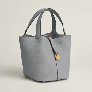 Gris Équin – Bag