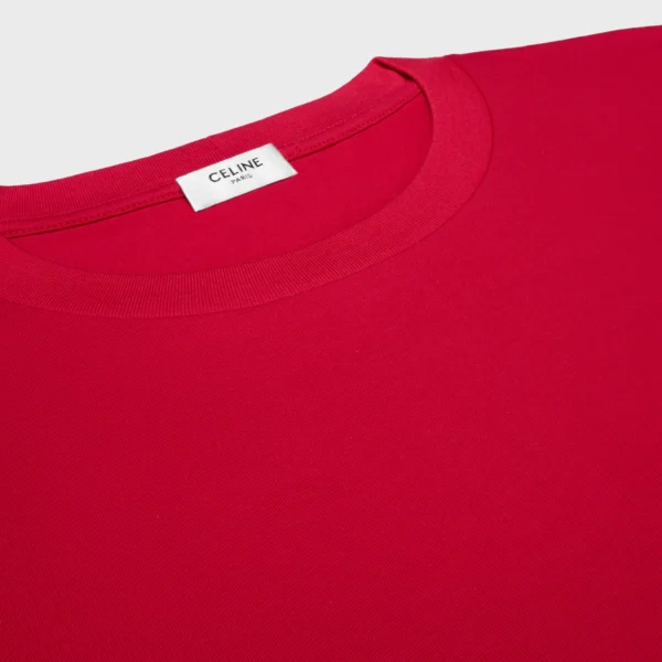 Rouge  Héritage  T-Shirt